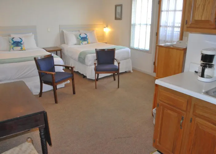 Lankford Hotel And Lodge