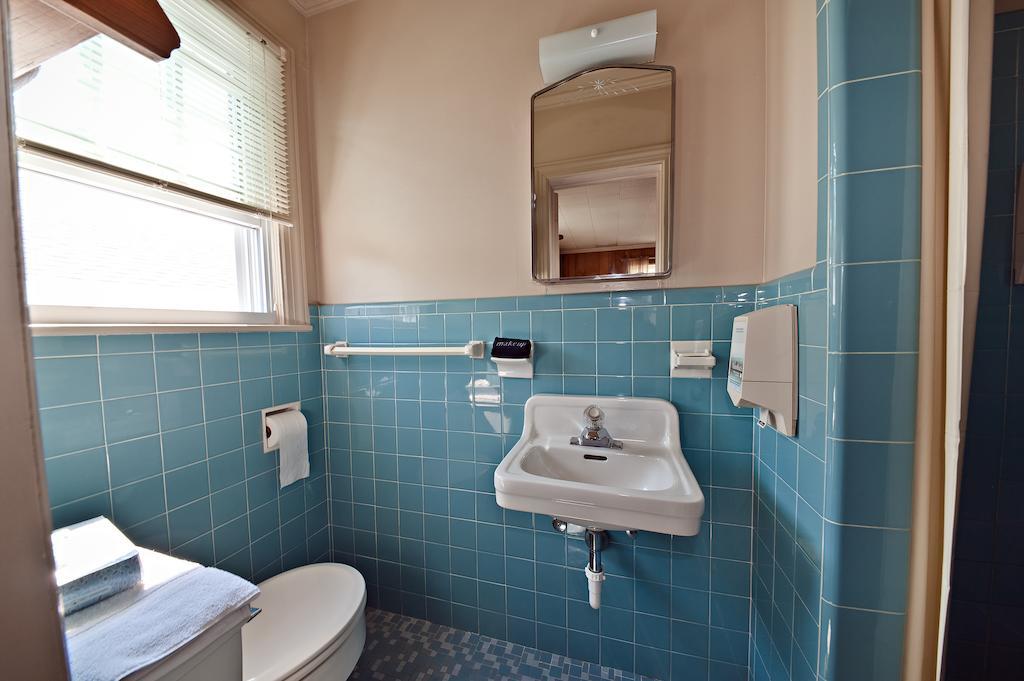 Hotel Lankford And