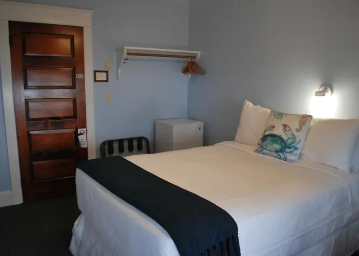 Lankford Hotel And Lodge